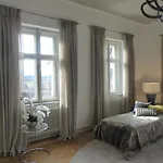 Fuerstlich Wohnen Im Herrenhaus Διαμέρισμα *