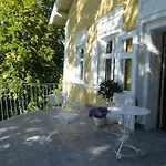 Διαμέρισμα Fuerstlich Wohnen Im Herrenhaus Pähl