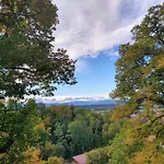 Fuerstlich Wohnen Im Herrenhaus Διαμέρισμα