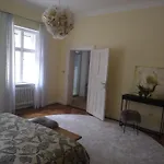 Lägenhet Fuerstlich Wohnen Im Herrenhaus Pähl