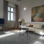 Fuerstlich Wohnen Im Herrenhaus Lägenhet Pähl