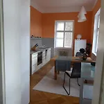 Fuerstlich Wohnen Im Herrenhaus Lägenhet *
