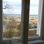 Lägenhet Fuerstlich Wohnen Im Herrenhaus Pähl