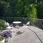 Lägenhet Fuerstlich Wohnen Im Herrenhaus