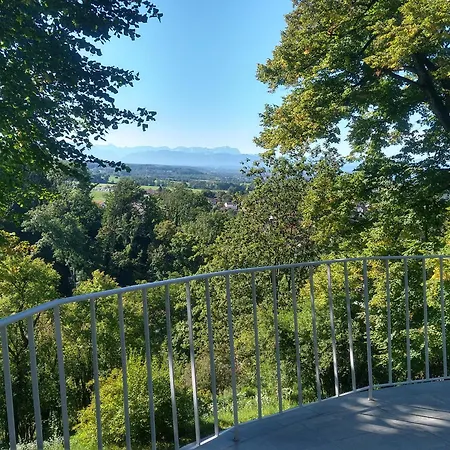 Fuerstlich Wohnen Im Herrenhaus * Pahl