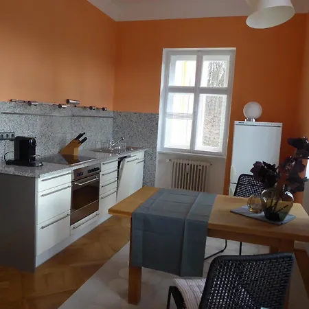 Fuerstlich Wohnen Im Herrenhaus * Pahl