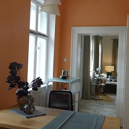Fuerstlich Wohnen Im Herrenhaus Apartment *