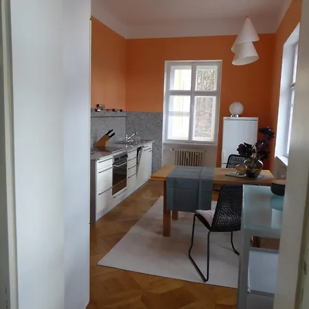 Fuerstlich Wohnen Im Herrenhaus Apartment *