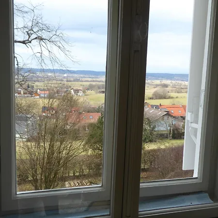 Apartment Fuerstlich Wohnen Im Herrenhaus Pahl